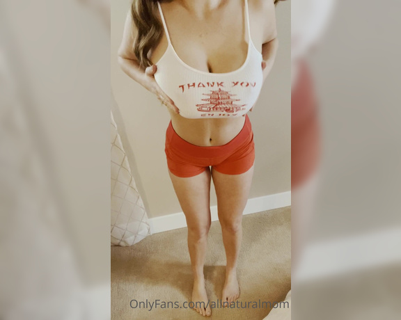 Allnaturalmom aka Allnaturalmom OnlyFans - Free the boobies