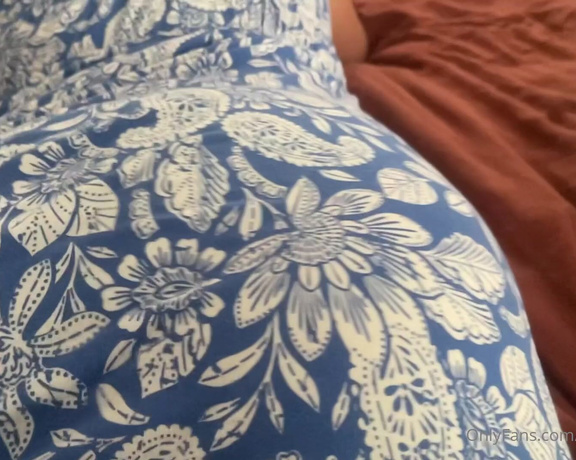 Allnaturalmom aka Allnaturalmom OnlyFans - Booooooty 2