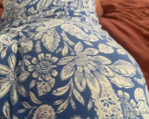 Allnaturalmom aka Allnaturalmom OnlyFans - Booooooty 2