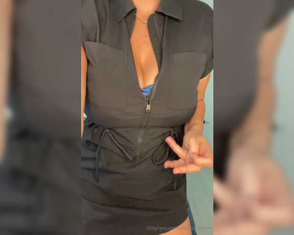 Allnaturalmom aka Allnaturalmom OnlyFans - Yay or nay on the combo 1