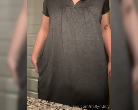 Mommymillyx aka Mommymillyx OnlyFans - Thanks for the sub, baby! Enjoy all the free wall posts! If you want anything special or just wann