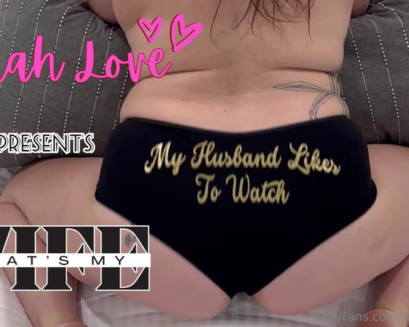 Sarah Love aka Sarahlovesenm OnlyFans - Thats My Wife Episode 6 Free Use Maid Things have gotten very dirty around our house, so hubby and