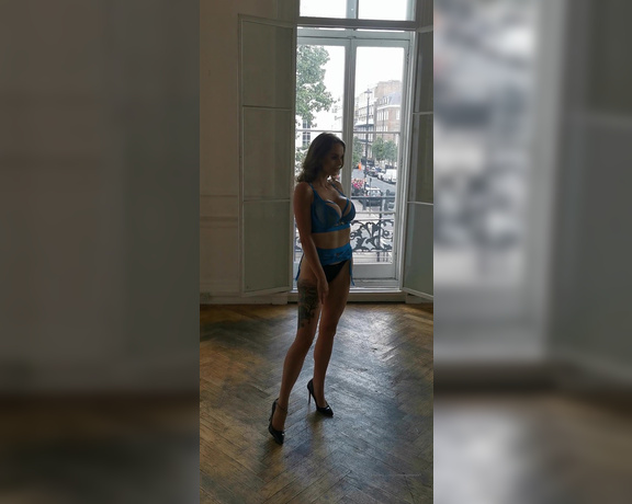 Jasmine James aka Jasminejamesxx1 OnlyFans - Just a little video of some BTS of what I got up to the other week Oh man I cant wait to show you