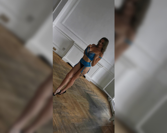 Jasmine James aka Jasminejamesxx1 OnlyFans - Just a little video of some BTS of what I got up to the other week Oh man I cant wait to show you