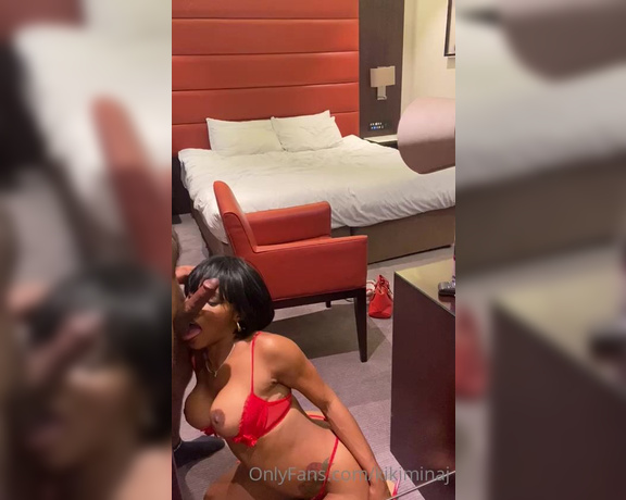 Kiki Minaj aka Kikiminaj OnlyFans Video 867