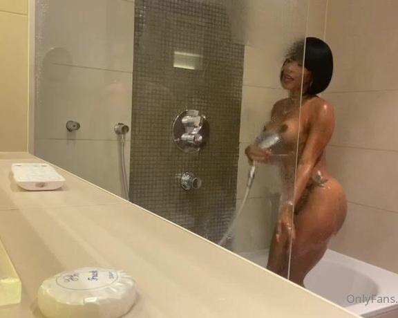 Kiki Minaj aka Kikiminaj OnlyFans Video 729