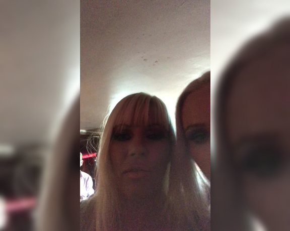 Michelle Thorne aka Michellethorne OnlyFans - Me and @SopieASlut are looking for @CataliaValantin and where do we find her hmm smoking with naught