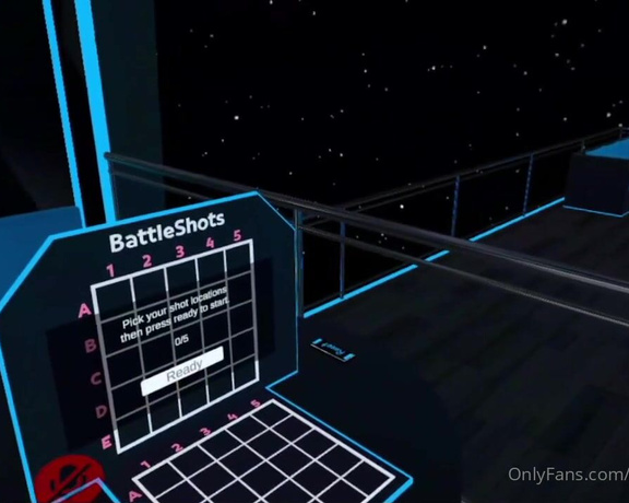 Rebecca Love aka Rebeccalovexxx OnlyFans - Oculus VRChat I found this space called The Drinking Game Room on VRchat and explored the differen