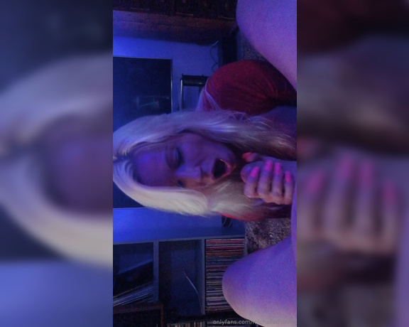 Michelle Thorne aka Michellethorne OnlyFans - One night stand step dad role play gob job!!!