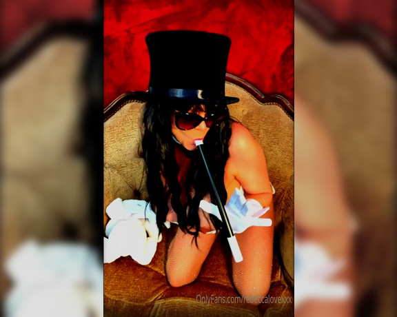 Rebecca Love aka Rebeccalovexxx OnlyFans - Zatanna Cosplay Zatanna will get out her tarot cards and see what your misfortune is Dont