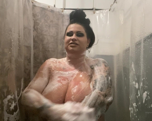 Samantha Mack aka Thesamanthamack OnlyFans - Fairly Important Update!