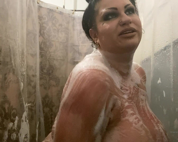 Samantha Mack aka Thesamanthamack OnlyFans - Fairly Important Update!