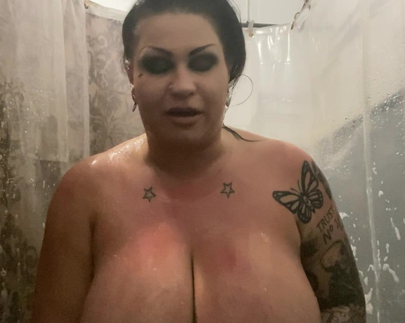 Samantha Mack aka Thesamanthamack OnlyFans - Fairly Important Update!