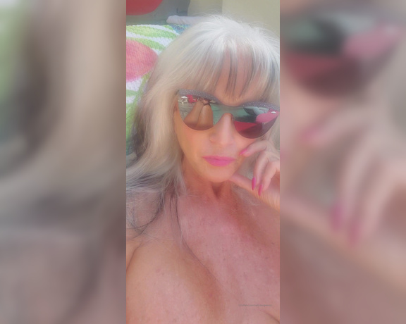 Sally Dangelo aka Sallydangeloxxx OnlyFans Video 135