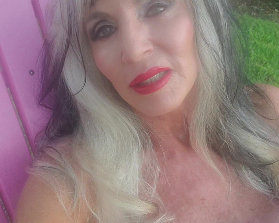 Sally Dangelo aka Sallydangeloxxx OnlyFans - ATTENTION ALL YOU PERVS!! What day is it IT TIME TO PLAY THONG OR THONGLESS THURSDAYTHOSE WHO GUES