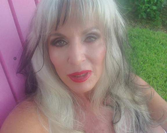 Sally Dangelo aka Sallydangeloxxx OnlyFans - ATTENTION ALL YOU PERVS!! What day is it IT TIME TO PLAY THONG OR THONGLESS THURSDAYTHOSE WHO GUES