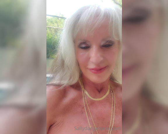 Sally Dangelo aka Sallydangeloxxx OnlyFans Video 846