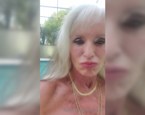 Sally Dangelo aka Sallydangeloxxx OnlyFans Video 846