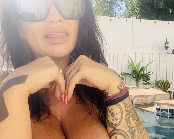 Samantha Mack aka Thesamanthamack OnlyFans - Every weekday check right here for your daily task only my most loyal and dedicated sans will surviv