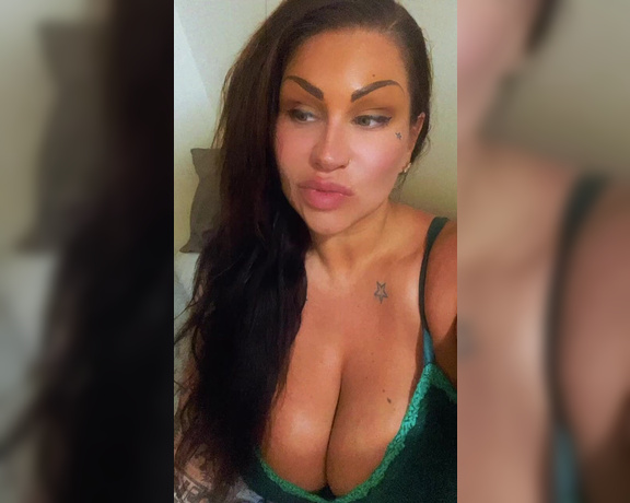 Samantha Mack aka Thesamanthamack OnlyFans - It’s interesting to me, how I’m not used to manly behaviour from men I’ve spent so much of my lif 3