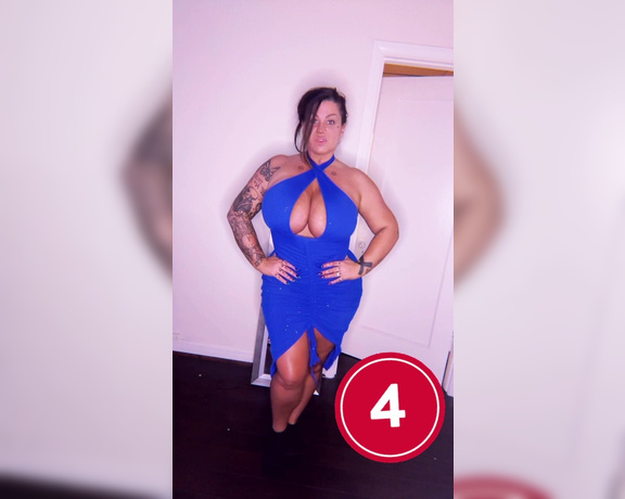 Samantha Mack aka Thesamanthamack OnlyFans - Which dress should I wear on the red carpet tomorrow night 5