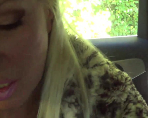 Michelle Thorne aka Michellethorne OnlyFans - EXCLUSIVE ONLY FANS VID IN THE BACK OF AN UBER GETTING FINGER BLASTED THEN RIDING THE DRIVER WEARING