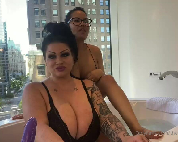 Samantha Mack aka Thesamanthamack OnlyFans - Make sure you check out yesterday’s live streams in my archive featuring @sovannakim