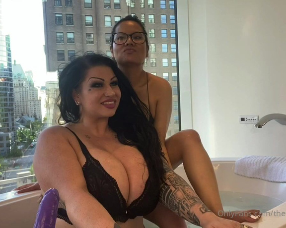 Samantha Mack aka Thesamanthamack OnlyFans - Make sure you check out yesterday’s live streams in my archive featuring @sovannakim