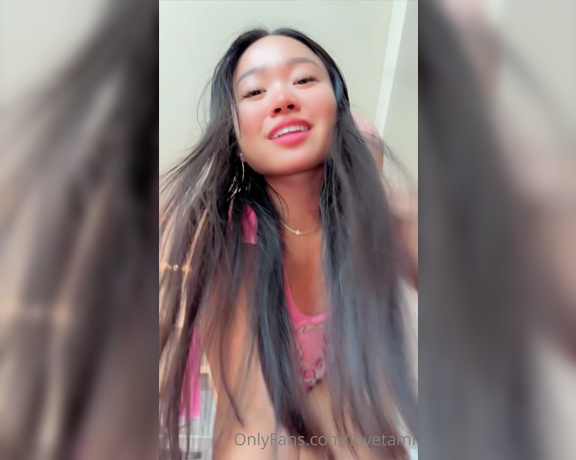 Lovetami aka Lovetami OnlyFans - They might call you weird or different, but you know you are being true to yourself Keep that