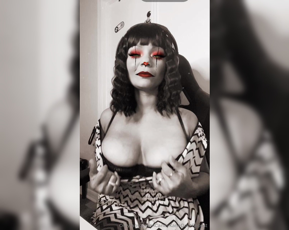 QueenCandyKane aka Queencandykane OnlyFans Video 566