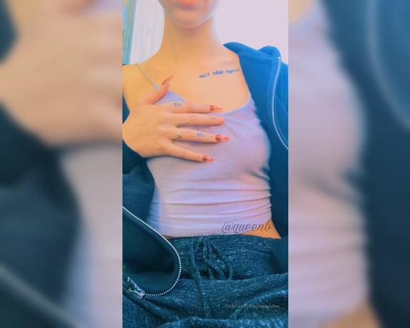 XXXBaylee aka Xxxbaylee OnlyFans - Joints & tiddies