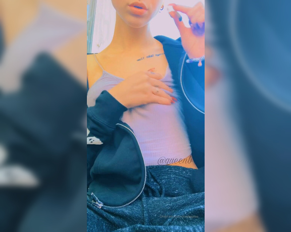 XXXBaylee aka Xxxbaylee OnlyFans - Joints & tiddies