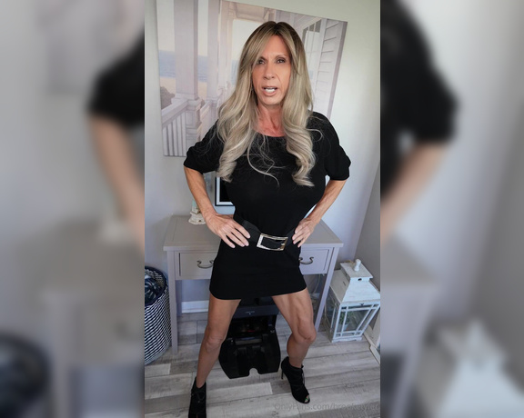 Brooke Tyler aka Brooketyler OnlyFans - What’s going on Still got a gaped pussy Digging that I like the way that feels Used is about the