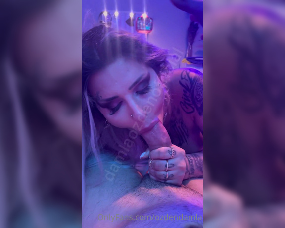 Damla Özden aka Ozdendamla OnlyFans - Oral cidden benim iim! Yaparken ar zevk alyorum hele ben sakso ekerken erkeklerin aldklar