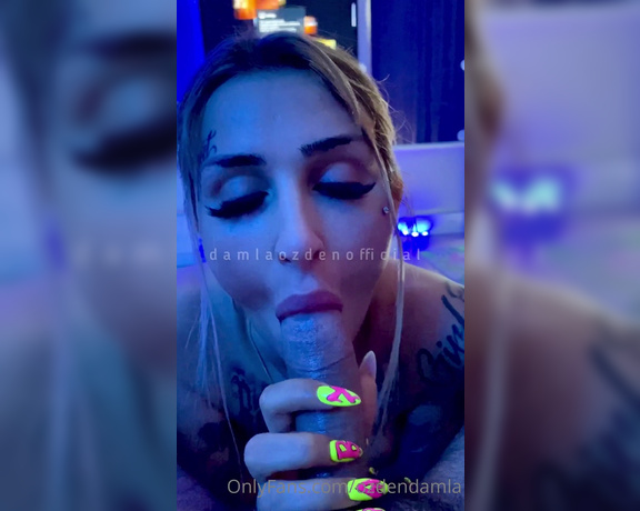 Damla Özden aka Ozdendamla OnlyFans - @twunkturk Yan komumu ayartp azma boalttrdm mmmmm