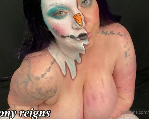 Harmony reigns aka Harmonyreigns OnlyFans Video 801