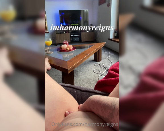 Harmony reigns aka Harmonyreigns OnlyFans - Vamp films turn