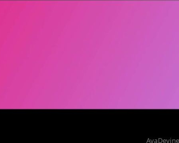 Avadevine - New Video Cumin Out (08.03.2023)