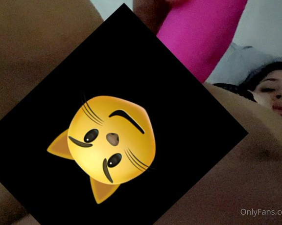 Itskayybabyy - Came on my new toy again sending this video out for only $. check your dms daddy (09.10.2021)