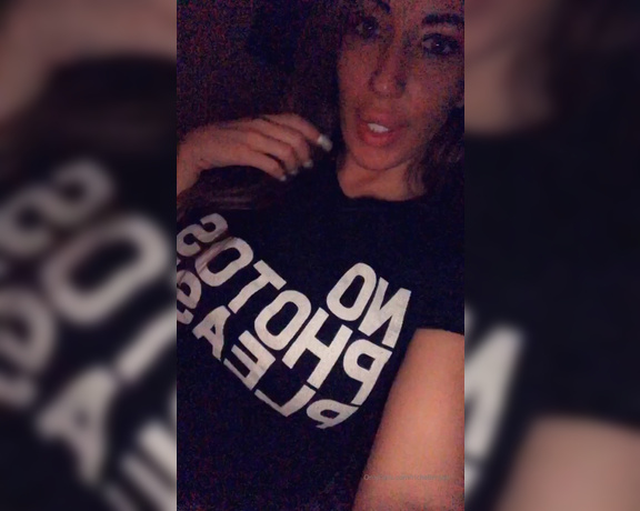 Richelleryan - I may have gotten into some trouble last night... the late night hornies got the best of m (02.12.2019)