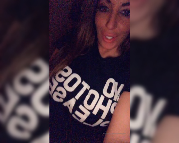 Richelleryan - I may have gotten into some trouble last night... the late night hornies got the best of m (02.12.2019)