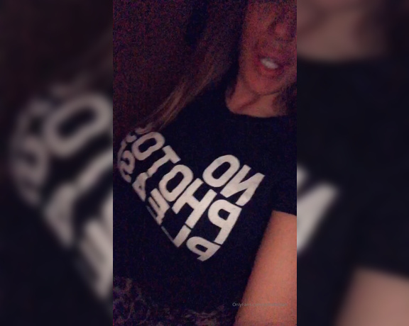 Richelleryan - I may have gotten into some trouble last night... the late night hornies got the best of m (02.12.2019)