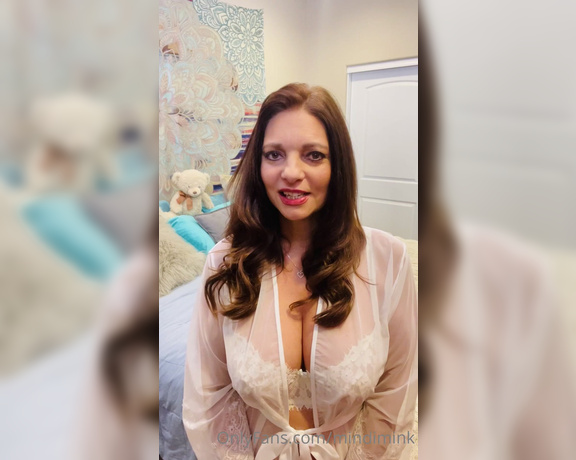 Mindi Mink aka Mindimink OnlyFans - Win A Video Call with Mindi Mink! Let’s start the New Year with a SEXY fun game! I am excited