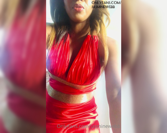 Jasmine Webb aka Jasminewebb OnlyFans - Giving you my undivided attention