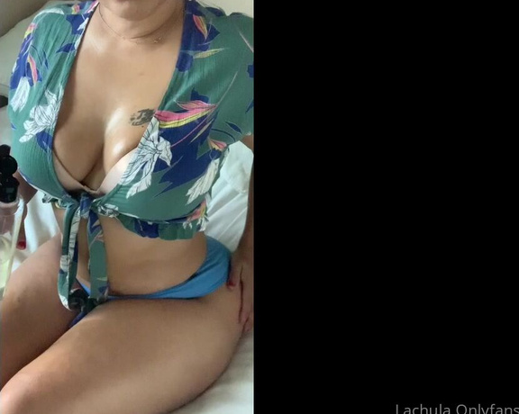 Lachulamasverraca aka Lachulamasverraca OnlyFans Video 486