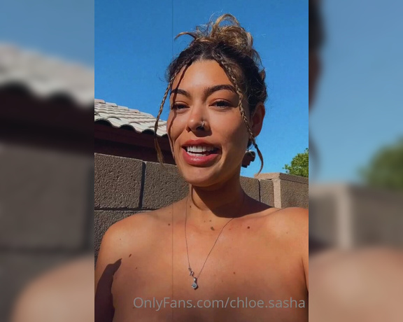 Chloe Sasha aka Chloesasha OnlyFans - Spanish Spicy word of the day Spanish dirty talk makes me so wet Do you want to learn some