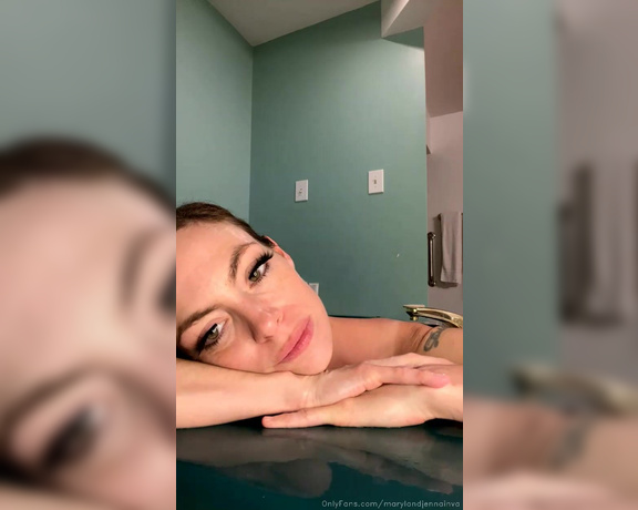 Maryland Jenna aka Marylandjennainva OnlyFans - Stream started at 05212022 0110 am Thank you all for a fun LIVE stream! Here it is for your enjoymen