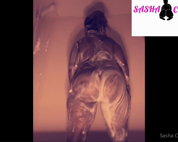 Sasha Cheeks aka Sasha_cheeks OnlyFans - Finally! Editing this vid was but had to do this challenge! S Walk Pop It by Poll question is did