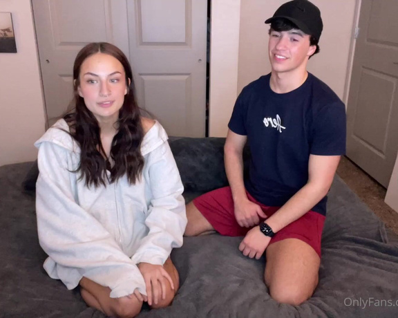 Alpha_Luke aka Alpha_luke OnlyFans - Check out these videos with @fateee from our first stream ever!anal, sex, doggy, cowgirl, Bj, ass 2