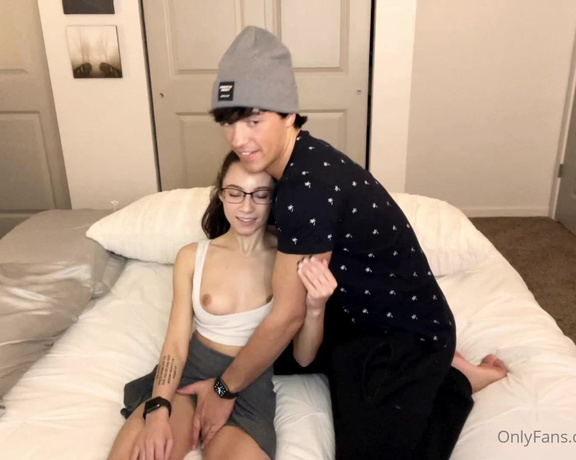 Alpha_Luke aka Alpha_luke OnlyFans - 1 HOUR BJ, SEX, and CUM SHOW! Enjoy this super long and hot video with Baylee! She orgasmed 10 TIMES